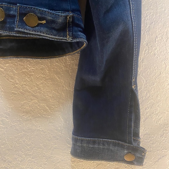 Jean Jacket by Guess in size Small - Picture 8 of 8
